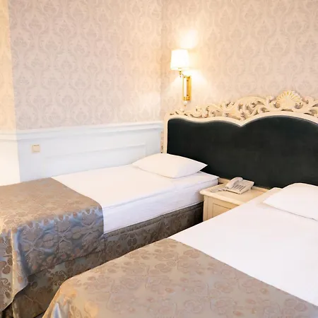 Olympic Hotel-3